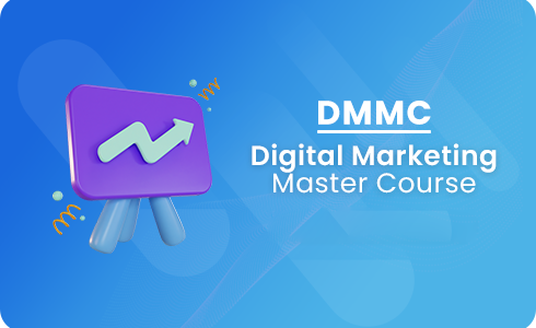 Digital Marketing Master Course