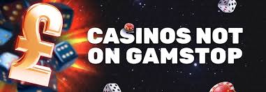 Discover the Best Casino Sites Not on Gamstop -1822893419